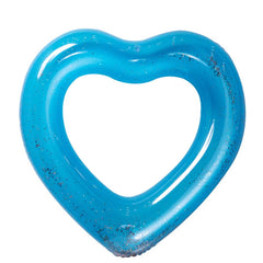 MegaBlingOrbs - Inflatable Swim Rings【Love Heart】