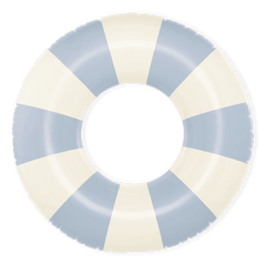 MegaBlingOrbs - Inflatable Swim Rings【Retro Striped】