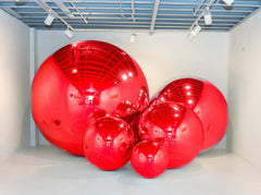 MegaBlingOrbs - Inflatable Mirror Balls 【Mix & Match Freely】