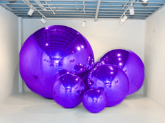 MegaBlingOrbs - Inflatable Mirror Balls 【Mix & Match Freely】